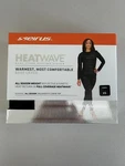 Seirus Women's Heatwave All Season Long Sleeve Top Xs Brand New. Price: $50.00.