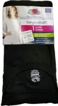 New Fruit Loom Women's Xxl 20 Thermal Waffle Crew Shirt Black Beyond Soft. Price: $18.00.