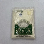 New Vintage Je Morgan Original Thermal Long Johns Shirt Mens Xl Deadstock. Price: $24.99.