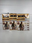 *3 Pair* Xgo Phase 1 Light-weight Flame Retardant Mens Pants Medium Desert Sand New. Price: $30.00.