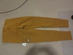 Mens New Arcteryx Rho Heavyweight Bottom Size Small Color Yukon. Price: $115.03.