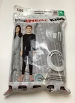 32 Degrees Heat Kids Long Sleeve Crew Neck & Legging Set, Gray, Size Xl 16/18 New. Price: $12.97.