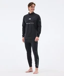 Montec Alpha Base Layer Skiing Top & Pants Men Black Size Xs New. Price: $100.00.