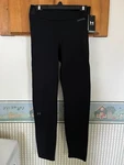 Womens Under Armour Coldgear Base 4.0 Fitted Leggings Black Medium New. Price: $69.00.