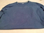 Jockey Mens Lightweight Waffle Crew Size Large Tall New. Price: $20.00.