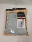 West Loop Women's Two-piece Thermal Wear Set, Breathable, L/xl Gray Color New. Price: $12.00.