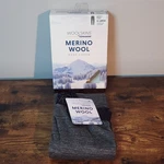 Terramar Woolskins Merino Base Layer Pants Men Xl Charcoal Heather New. Price: $34.85.