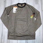 New Seirus Heatwave Heavyweight Reversible Long-sleeve Crew Base Layer Top Men. Price: $59.99.