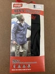 Wrangler Workwear Mens Size 2XL Black Heavyweight Thermal Pant Nwt New. Price: $15.87.