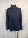 Patagonia Capilene Midweight Zip-neck Pullover Men S Xl Navy Blue Gorpcore Pre-owned. Price: $15.42.