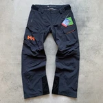 Helly Hansen Ridge Shell Infinity Ski Snowboard Pants Trousers Men's Size 2XL New. Price: $275.99.