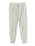 L.l.bean Women's Reg Cream Thermal Long Johns Base Layer Pants Bottoms Stretch Pre-owned. Price: $24.29.