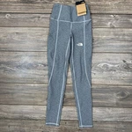 The North Face Women's Kepplier Hike Leggings Tights Gray Size Xs New $89. Price: $39.00.
