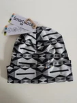 Smartwool Kids Merino 250 Thermal Reversible Beanie Black Colliding Clouds L/xl New. Price: $23.99.