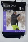 Men's Cuddl Duds Heavyweight Arcticore Performance Base Layer Pants Xxl Navy New. Price: $13.74.