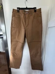 Redhead Ultimate Pant Mens Size 36X34 Khaki Classic Fit New With Tags. Price: $25.00.