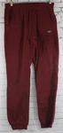 Neff Last Sunset Swetz Boy's Youth Medium Maroon Sweat Pants New. Price: $21.57.
