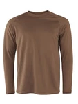 Terramar Men's 4.0 Military Fleece Heritage Long Sleeve Crew W8369 New. Price: $35.00.