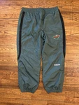 Ccm Nhl Minnesota Wild Track Windbreaker Pant Mens Size 2XL Green Pre-owned. Price: $31.49.