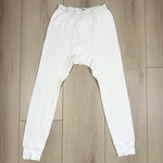 Vtg Deep North Thermal Waffle Long Johns Underwear Bottoms Mens 34-36 Usa Made Pre-owned. Price: $13.58.