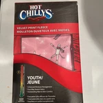 Hot Chilly's Youth Velvet Fleece Base Layer Underwear Bottoms Pants Large New. Price: $12.00.