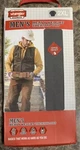 Wrangler Workwear Men's Heavyweight Thermal Top Base Layer Under Shirt 2XL New. Price: $10.36.