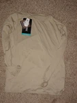 Polartec Level Silk Weight 8415-01-538-7785 Cold Weather Shirt! Size M Nwt's! New. Price: $29.95.