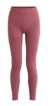 Ozark Trail Women's Warmer Thermal Seamless Fleece Bottom Size Xl Wild Ginger New. Price: $12.00.