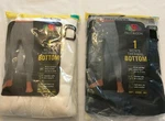 Nwt Men Fruit Of Loom Thermal Waffle Base Bottom Drawers Underwear Layer Pant New. Price: $31.50.