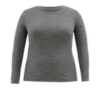 Fruit Loom Gray Eversoft Thermal Waffle Crew Top Xxl 20 Long Johns New. Price: $7.99.