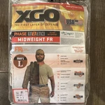 Xgo Men's Midweight Flame Retardant Desert Sand Base Layer Pant New. Price: $20.00.