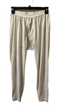 Patagonia #44292 Men's Capilene Base Layer Bottoms Gray Size Xl Pre-owned. Price: $26.45.