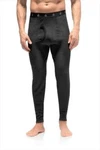 Heat Holders Men's Thermal Extreme Cold Baselayer Pants Legging -size Xl Black New. Price: $31.95.