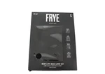 Frye Men 2 Piece Base Layer Set (long Sleeve Shirt + Pants) Size Small Black New. Price: $16.95.