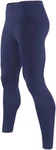 9M Mens Ultra Soft Thermal Underwear Leggings Bottoms X-large, Navy Blue New. Price: $27.60.