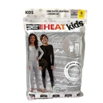 32 Degrees Heat Kids Thermal Set Grey Mountain Shirt & Pants Sz 6/7 Nwt New. Price: $13.29.