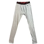 Polo Ralph Lauren Mens Small Base Layer Pants Gray Stretch Thermal Wicking Euc New. Price: $16.99.