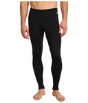 Hot Chillys 168809 Mens Chamois Ankle Tights Baselayer Black Size 2X-LARGE New. Price: $38.50.