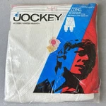 Vtg Sealed Jockey Long Underwear Bottoms Thermal Mens Sz 40 1974 Style 1262 New. Price: $14.95.
