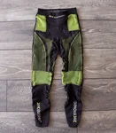 X-bionic Energy Accumulator Compression Long Pants Mens Size S-m Therman Pre-owned. Price: $53.99.