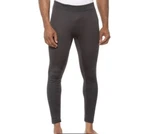 Spyder Mens Midweight Baselayer Tights Pants Sz Large 37-39 Black New Nwt. Price: $24.99.