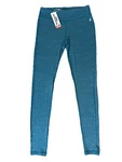 $115 Smartwool Women's Thermal Merino Base Layer Bottom-cascade Green Medium New. Price: $49.99.