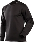 Coldpruf Expedition Men's Baselayer Shirt Crew Neck Thermal Long Sleeve Black Xl New. Price: $37.79.
