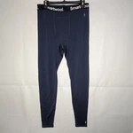Smartwool Classic Thermal Merino Base Layer Bottoms Size Mens Large Navy New. Price: $75.97.