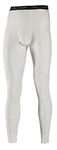 Coldpruf Base Layer Men's Pant Drawers Bottom Warm Thermal Polyester White New. Price: $21.15.