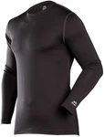Coldpruf Premium Performance Men's Crew Neck Base Layer Top Medium Black New. Price: $55.75.