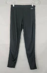Hot Chillys Youth Midweight Bottom, Black, Large New. Price: $16.25.