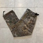 Scentblocker Pants Mens Xl Adjustable Zip Realtree Camo Cargo Hunting 30 Pre-owned. Price: $19.99.