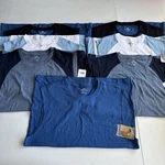 Lot Of 7 Brand New Mens Nordictrack Tank Tops Gym Gear Vintage Early 2000S Dswt. Price: $49.99.