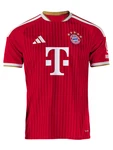 Fc Bayern Munich Champions League Jersey 2025/2026 Cl Paris 25/26 XS-4XL Neu. Price: $163.10.
